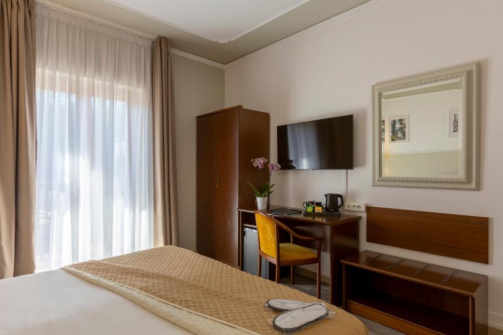 Hotel Central Wellness - 14