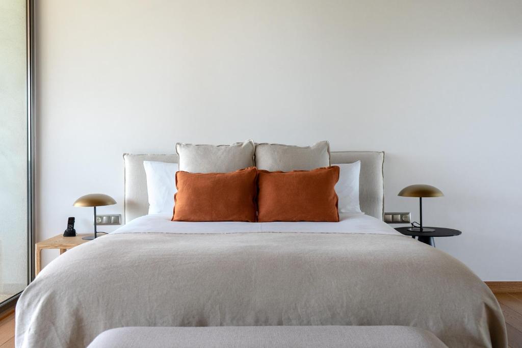 Hotel Esperit Roca - Deluxe Double Room With Balcony