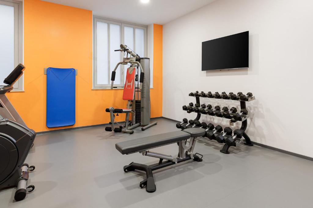 Room Mate Collection Filippo, Rome-Fontana di Trevi - Resim 37