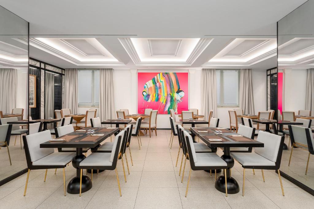 Room Mate Collection Filippo, Rome-Fontana di Trevi - Resim 39