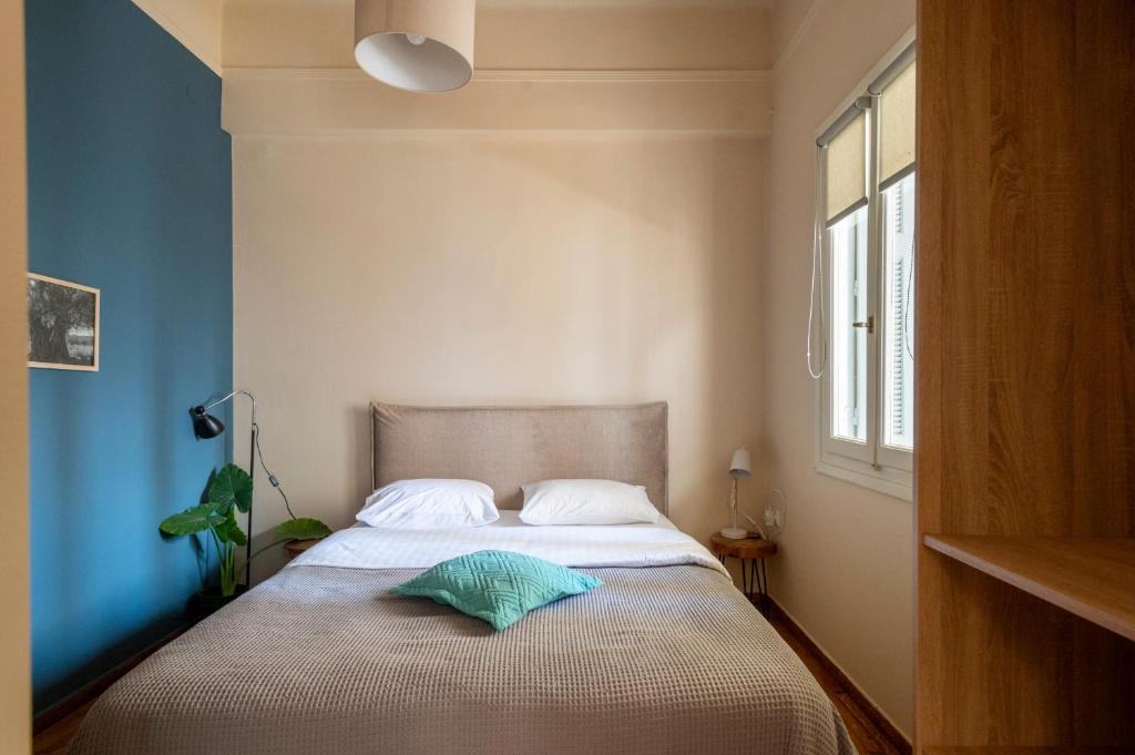 Green Land Apartments - Resim 2