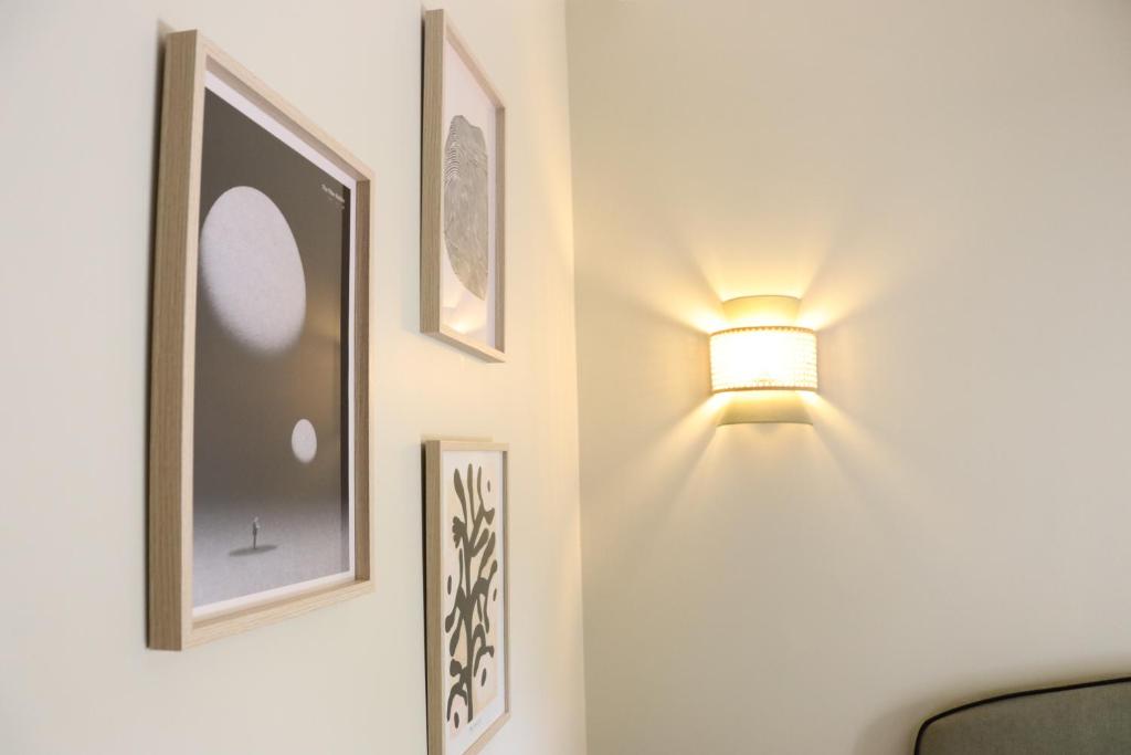 Mas des Romarins, The Originals Relais - 2