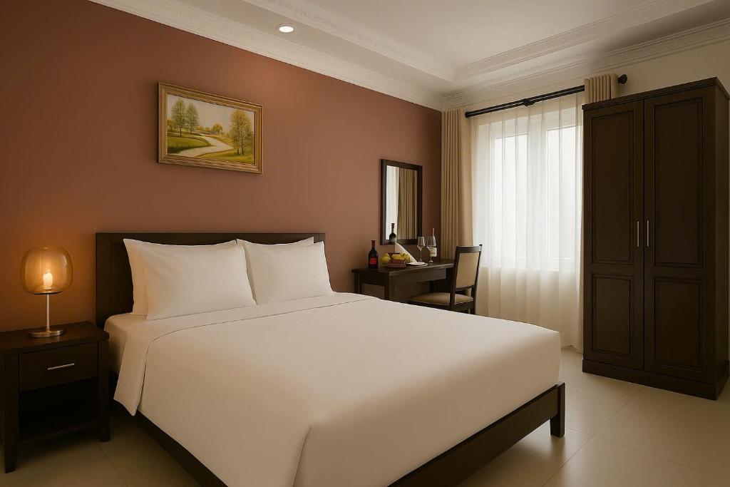 La Bonita - Phu My Hung 6