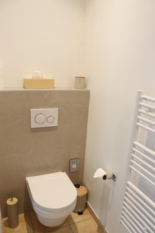 Mas des Romarins, The Originals Relais - 4