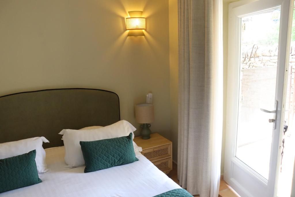 Mas des Romarins, The Originals Relais - 3