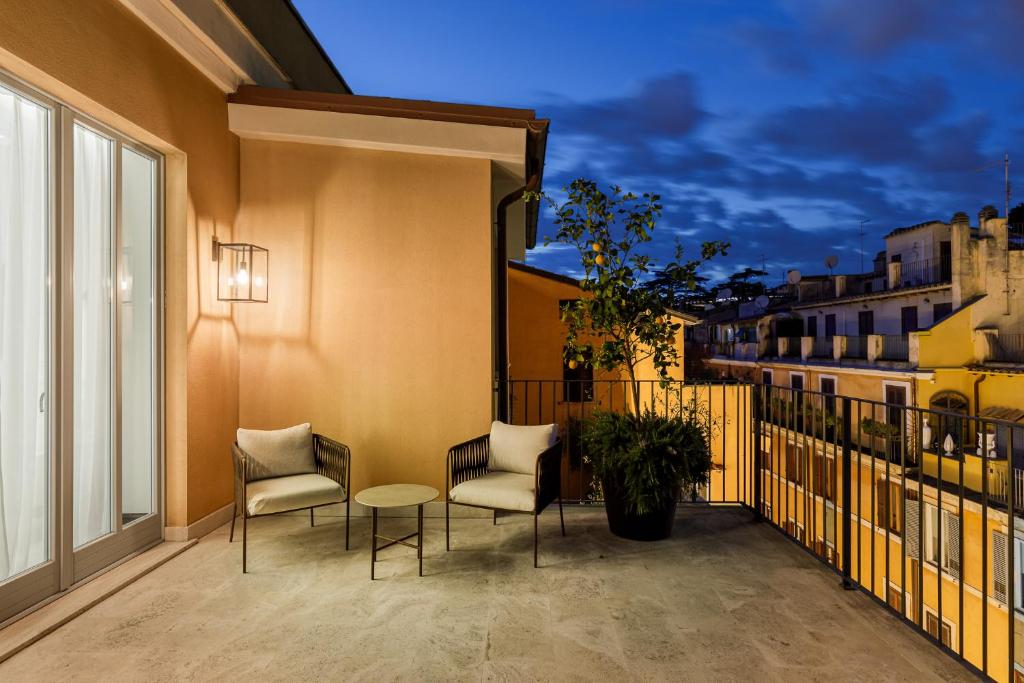 Room Mate Collection Gran Filippo, Rome-Fontana di Trevi - Resim 32