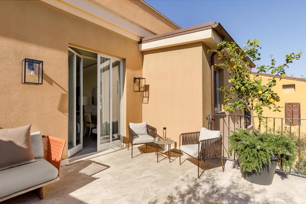 Room Mate Collection Gran Filippo, Rome-Fontana di Trevi - Resim 6