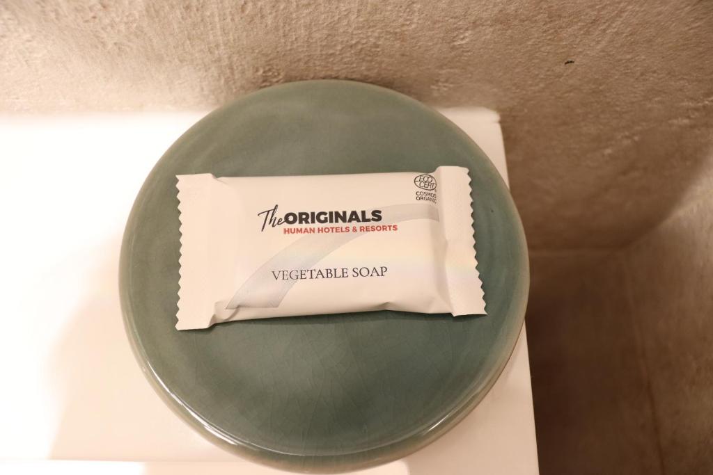 Mas des Romarins, The Originals Relais - 10