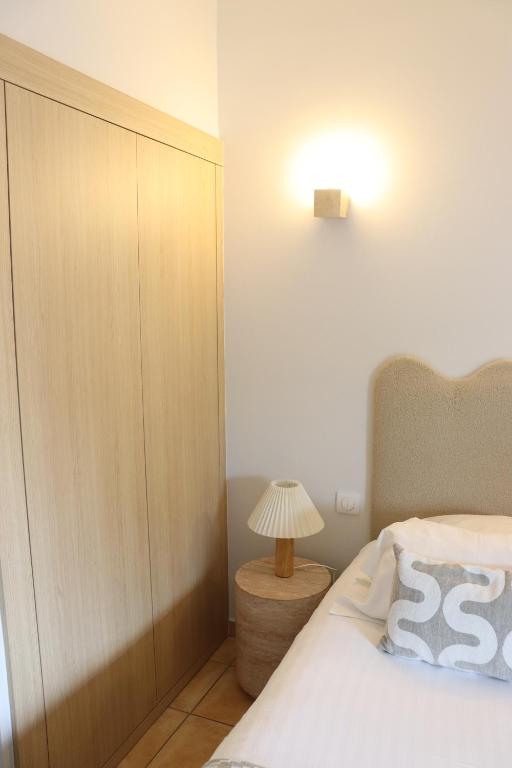 Mas des Romarins, The Originals Relais - 7