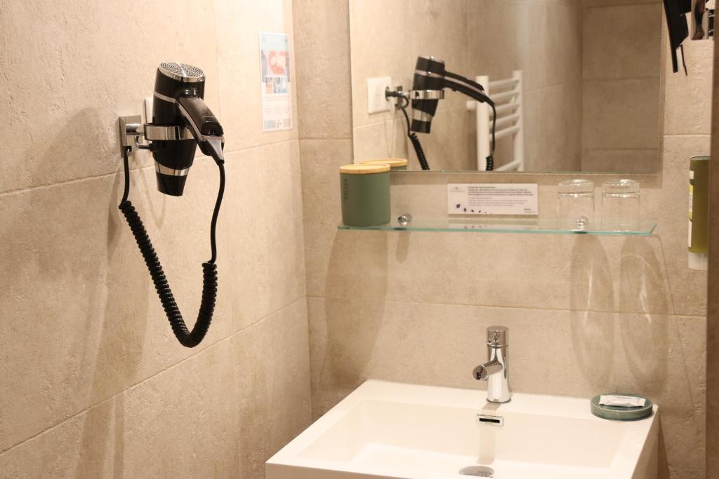 Mas des Romarins, The Originals Relais - 18