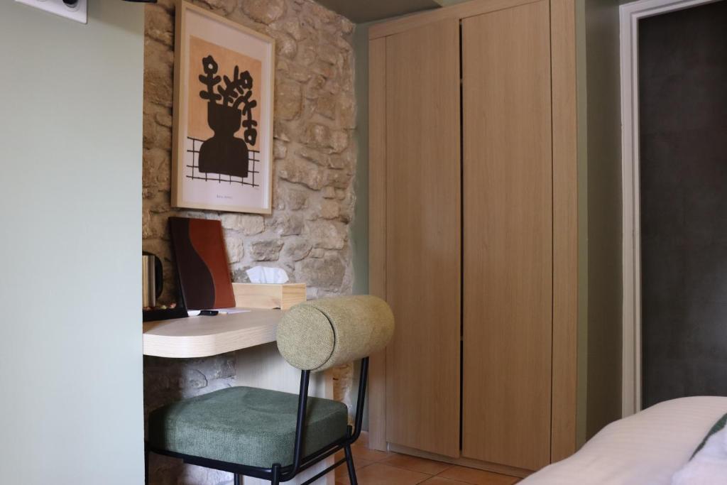 Mas des Romarins, The Originals Relais - 15