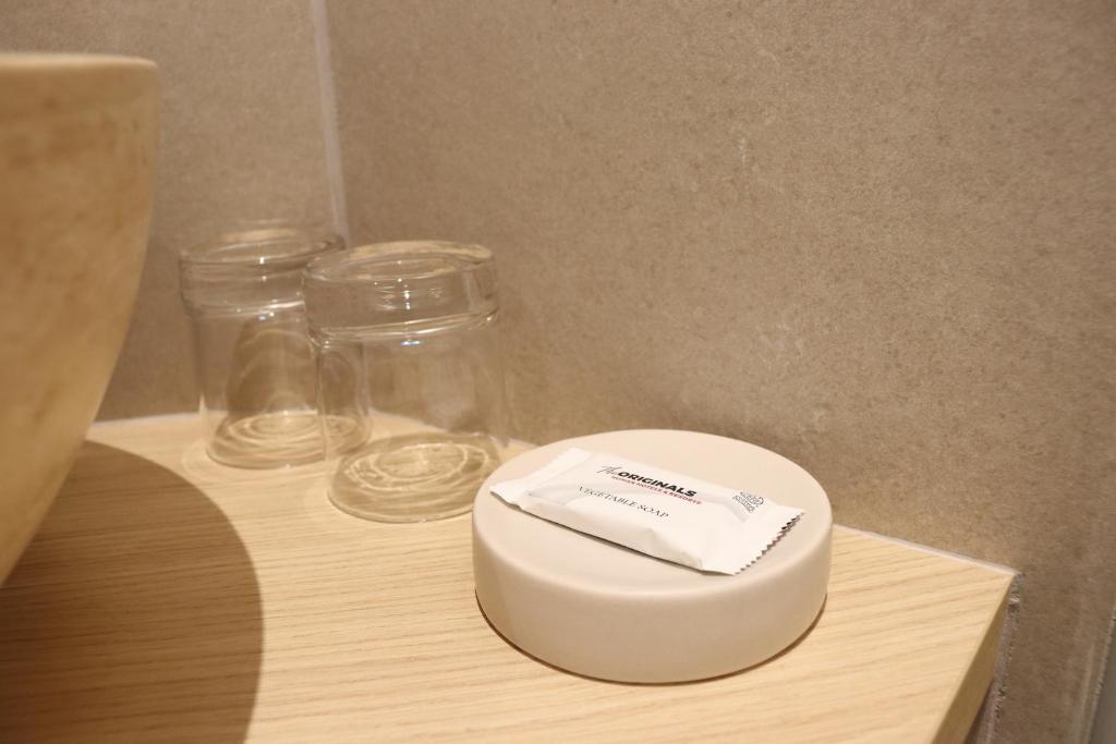 Mas des Romarins, The Originals Relais - 14