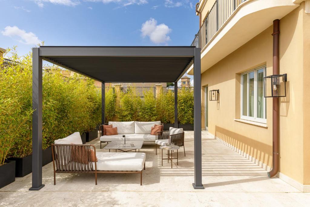 Room Mate Collection Gran Filippo, Rome-Fontana di Trevi - Resim 34