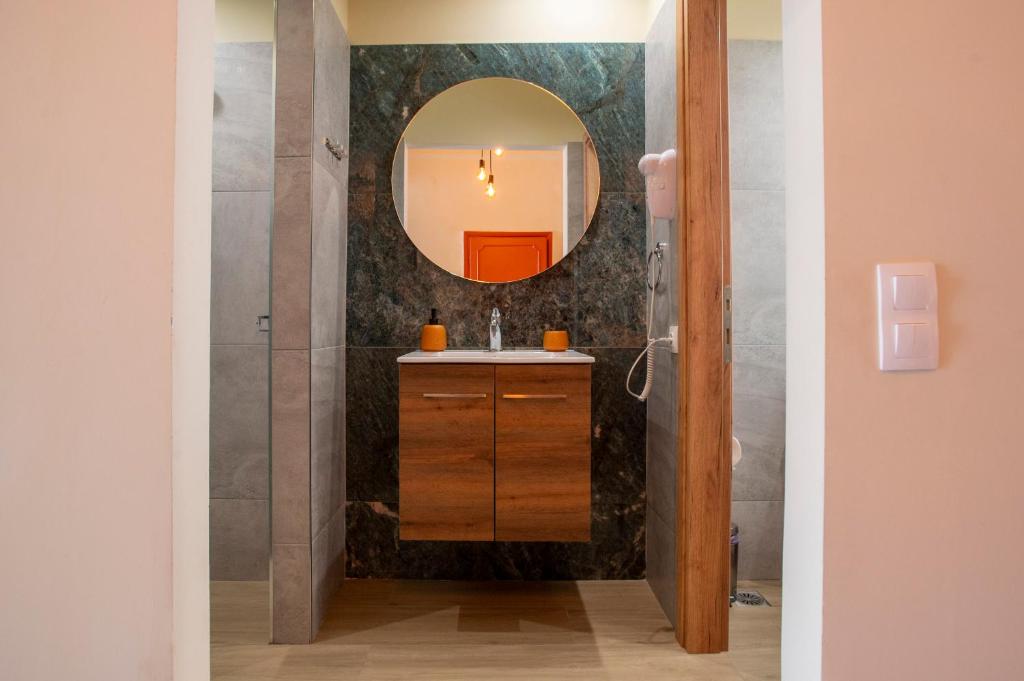 Green Land Apartments - Resim 3