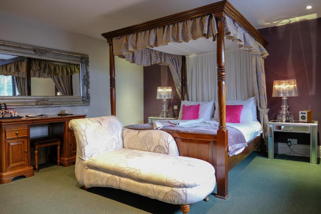 Exmoor White Horse Inn - 