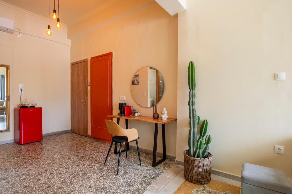 Green Land Apartments - Resim 17