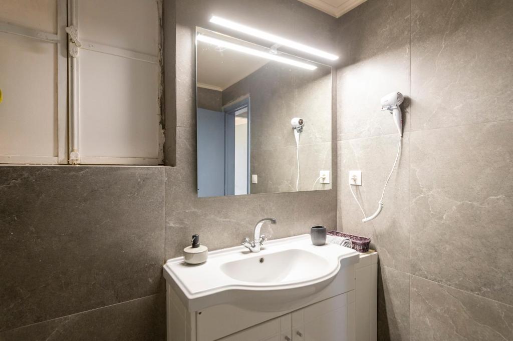 Green Land Apartments - Resim 7