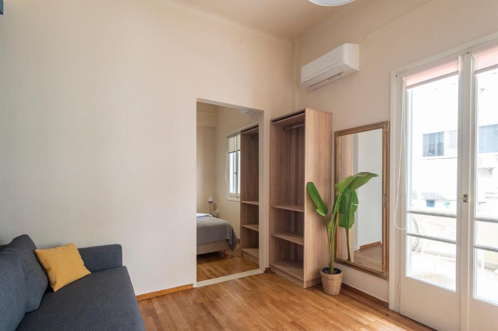 Green Land Apartments - Resim 24