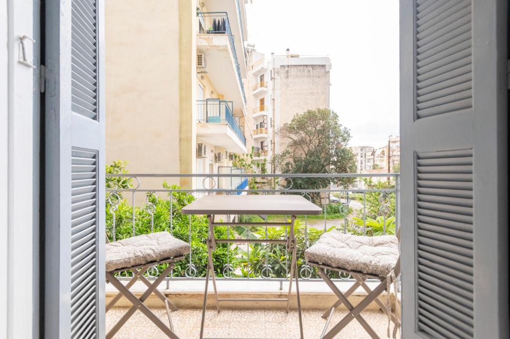 Green Land Apartments - Resim 22