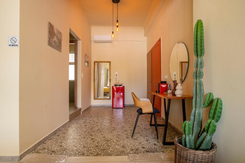 Green Land Apartments - Resim 20