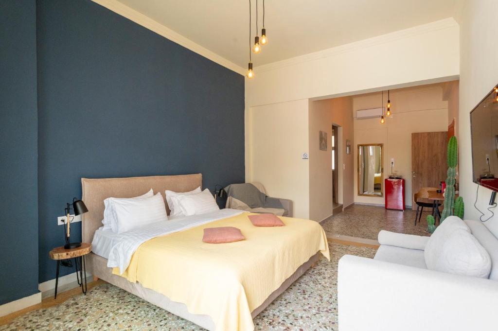 Green Land Apartments - Resim 6