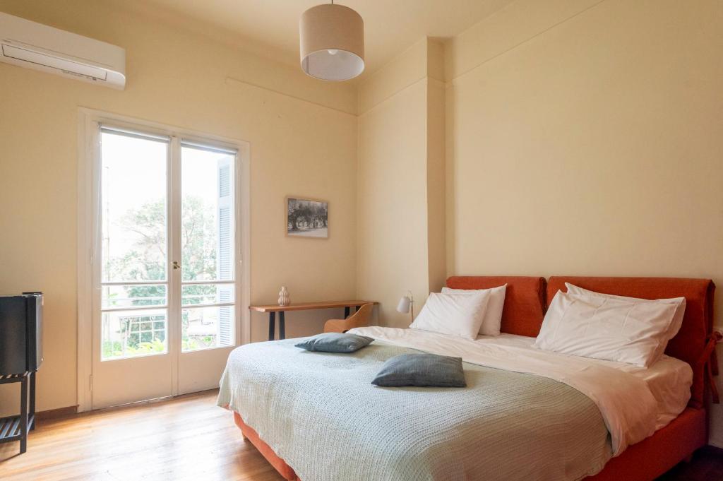 Green Land Apartments - Resim 19