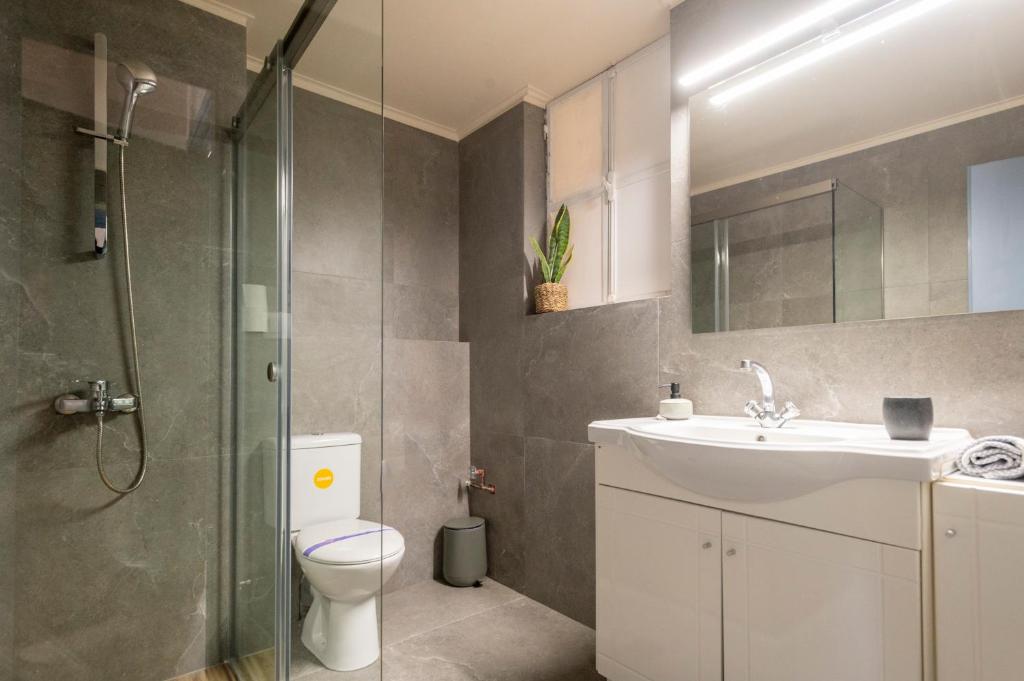 Green Land Apartments - Resim 21