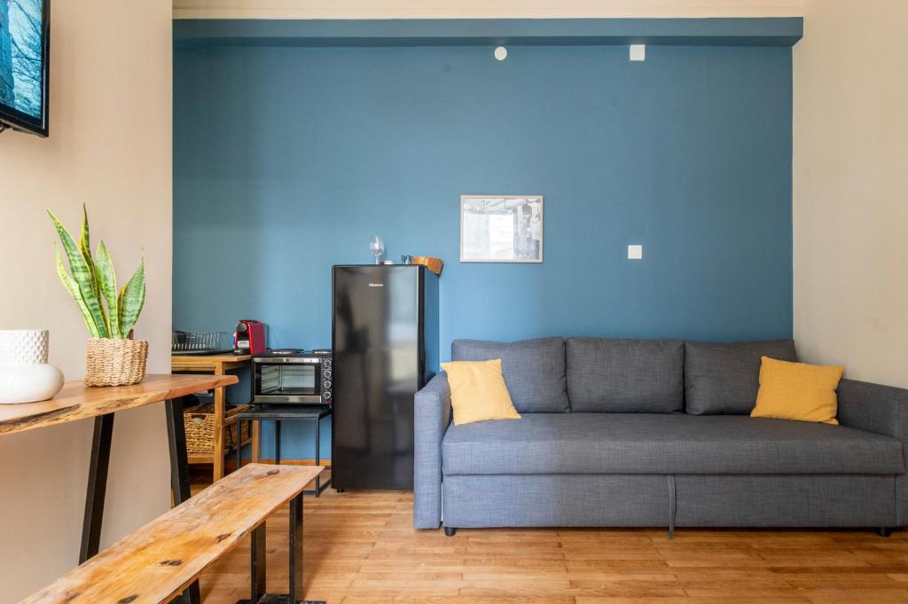 Green Land Apartments - Resim 18