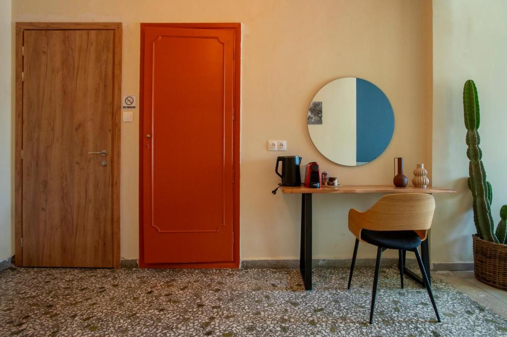 Green Land Apartments - Resim 30