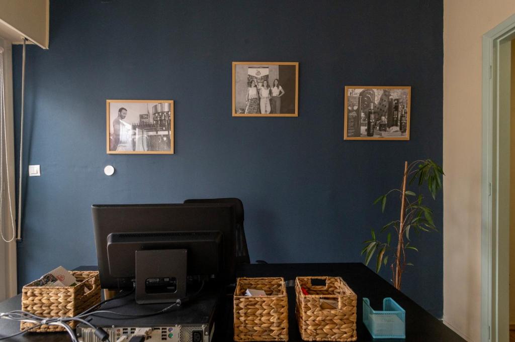 Green Land Apartments - Resim 26