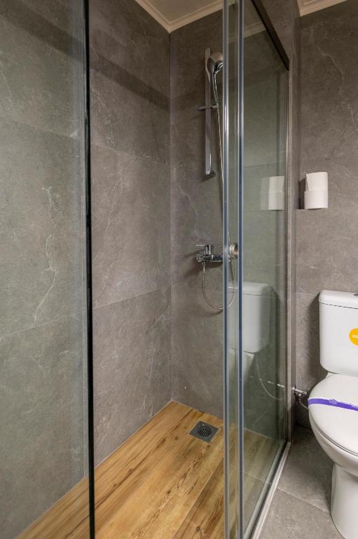 Green Land Apartments - Resim 25