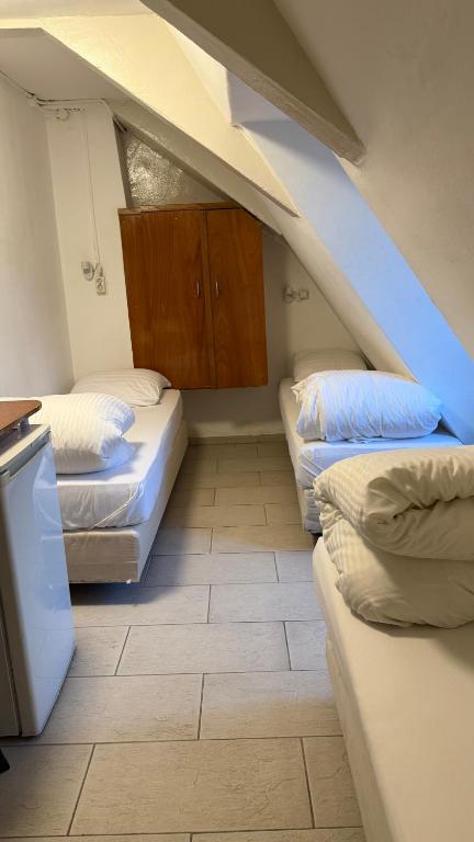 Hotel Schroder - Resim 17