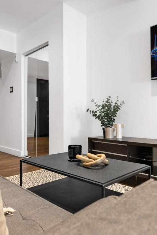 The SFX Old Port - Resim 31