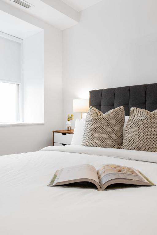 The SFX Old Port - Resim 32