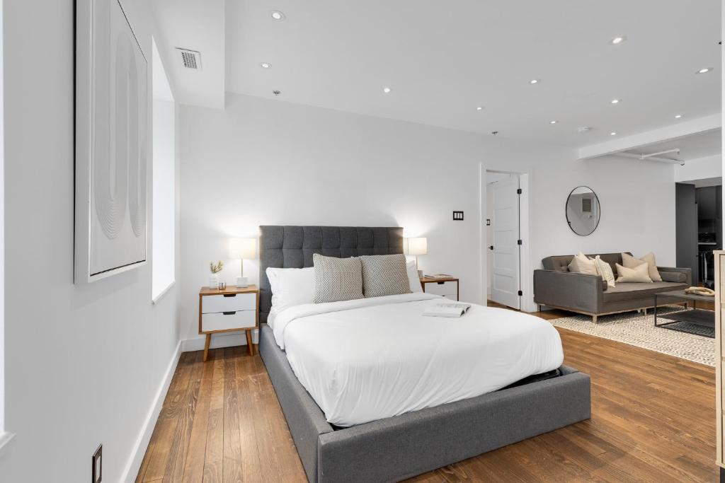 The SFX Old Port - Resim 26