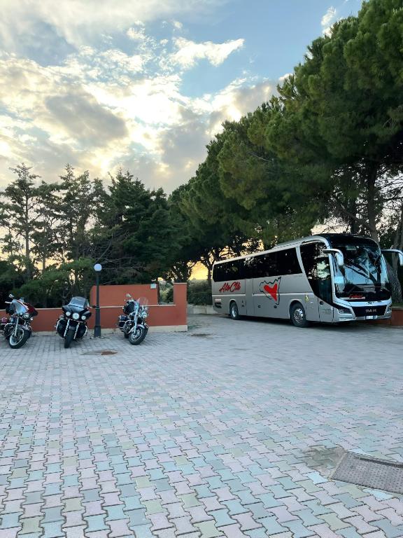 Fotografie z fotogalerie ubytování Motel - Hotel Nautico Pozzallo v destinaci Pozzallo