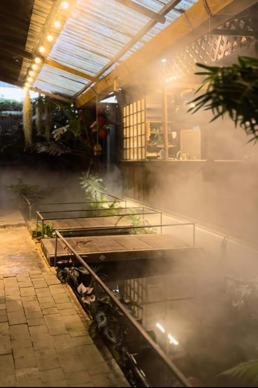 Fotografie z fotogalerie ubytování Thỏ Non Garden - Bảo Lộc Center 02 v destinaci Bao Loc