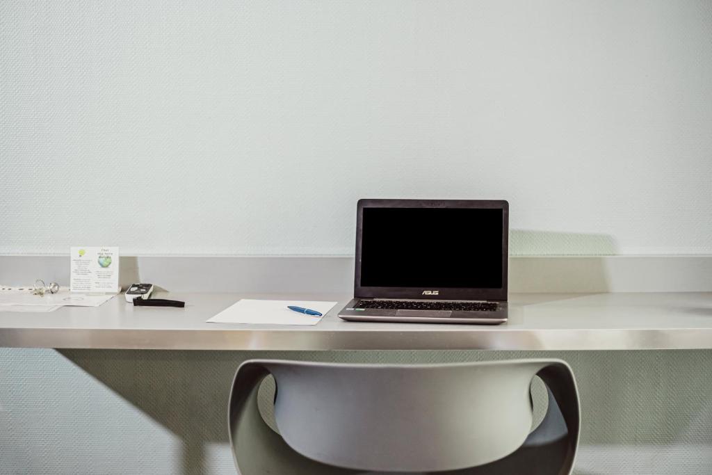 Residence Avy Baudelaire - Lyon Bellecour - Resim 18