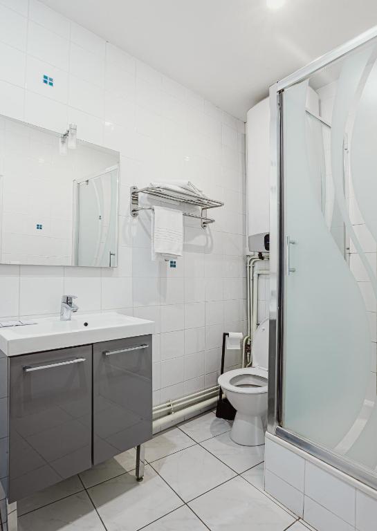 Residence Avy Baudelaire - Lyon Bellecour - Resim 3