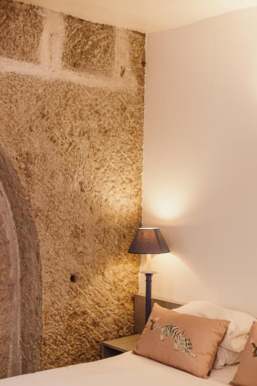 Residence Avy Baudelaire - Lyon Bellecour - Resim 10