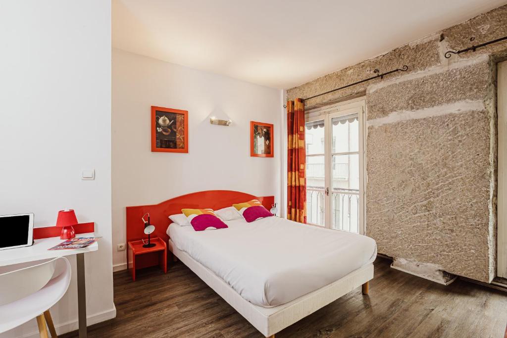 Residence Avy Baudelaire - Lyon Bellecour - Resim 36