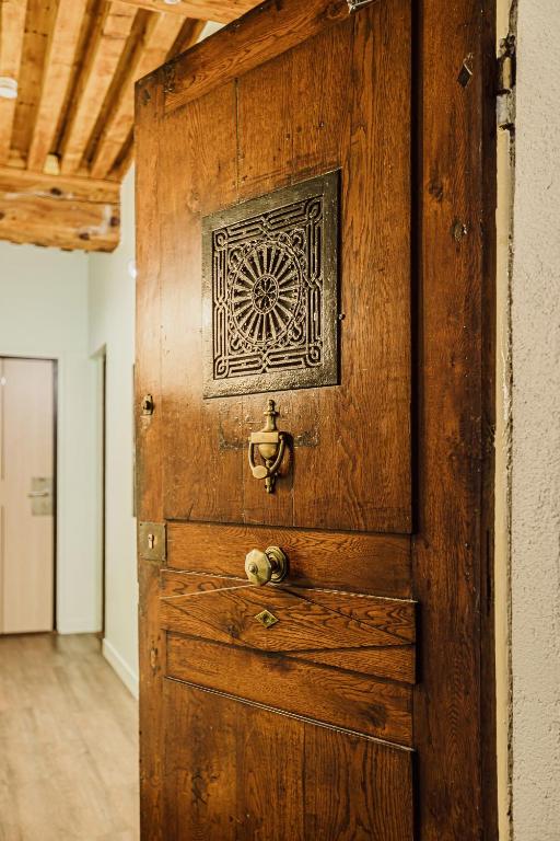 Residence Avy Baudelaire - Lyon Bellecour - Resim 38