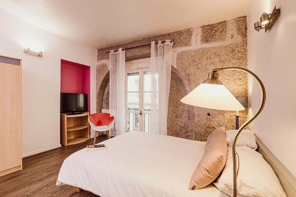 Residence Avy Baudelaire - Lyon Bellecour - Resim 40