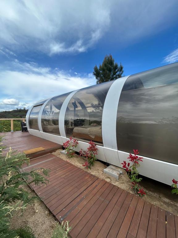 Fotografie z fotogalerie ubytování SKD Casa Naranja Suite Rioja v destinaci Avila