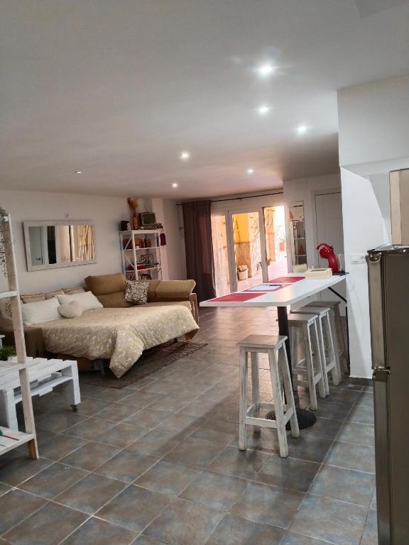 Acogedor apartamento loft - 11