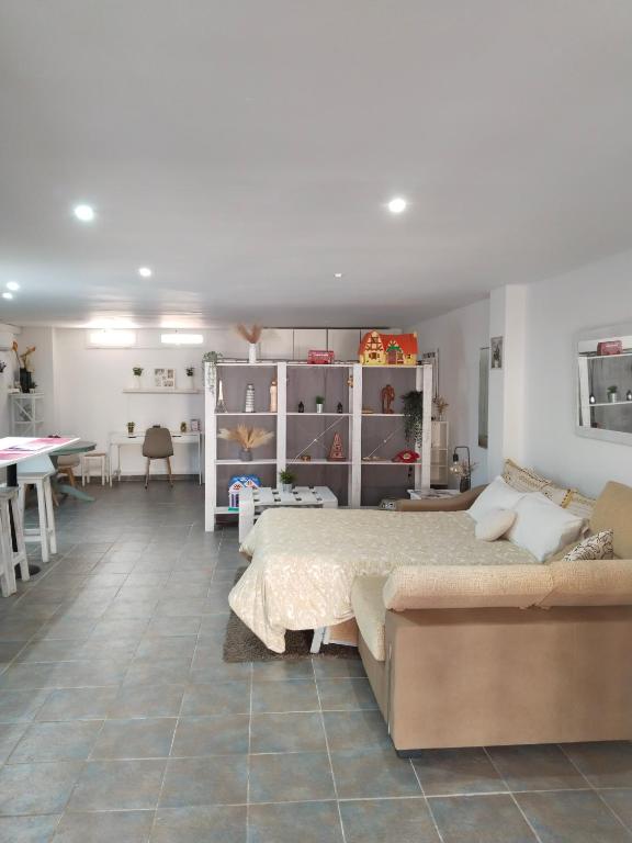 Acogedor apartamento loft - 12