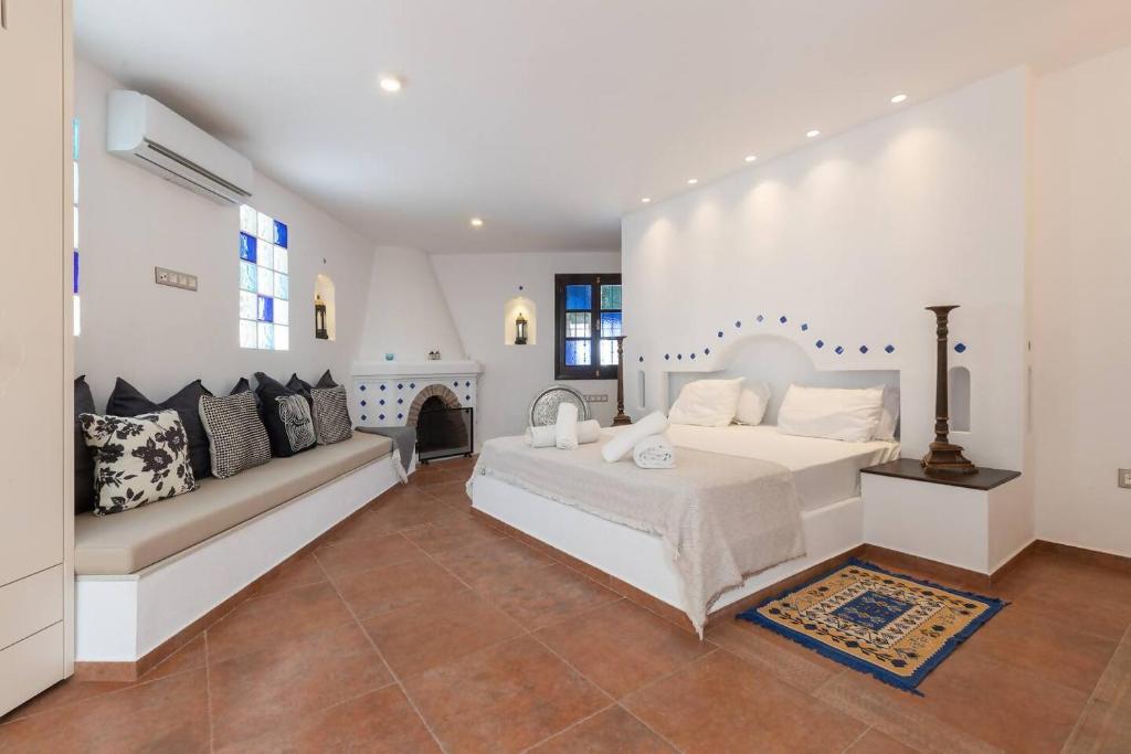Casa 55 El Naranjal