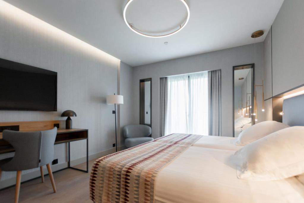 Hotel Mezquita Center - Resim 2