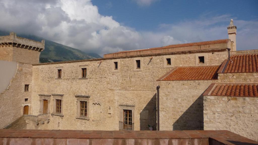 Fotografie z fotogalerie ubytování Terra di Carini v destinaci Carini