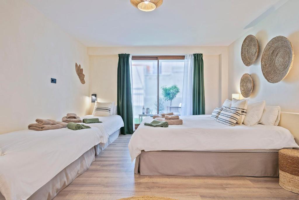 Olivia Barcelona - 7